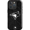 MLB Toronto Blue Jays Dark Wash iPhone 16 Pro Max Magsafe Impact Case