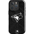 MLB Toronto Blue Jays Dark Wash iPhone 16 Pro Max Magsafe Impact Case
