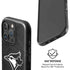 MLB Toronto Blue Jays Dark Wash iPhone 16 Pro Max Magsafe Impact Case