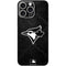 MLB Toronto Blue Jays Dark Wash iPhone 16 Pro Max Skin
