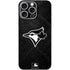 MLB Toronto Blue Jays Dark Wash iPhone 16 Pro Max Skin