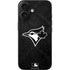 MLB Toronto Blue Jays Dark Wash iPhone 16 Skin