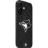 MLB Toronto Blue Jays Dark Wash iPhone 16 Skin