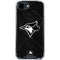 MLB Toronto Blue Jays Dark Wash iPhone 16e Clear Case