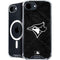 MLB Toronto Blue Jays Dark Wash iPhone 16e MagSafe Case