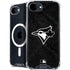 MLB Toronto Blue Jays Dark Wash iPhone 16e MagSafe Case