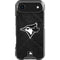 MLB Toronto Blue Jays Dark Wash iPhone 17 Air Clear Case