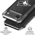 MLB Toronto Blue Jays Dark Wash iPhone 17 Air Clear Case