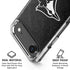 MLB Toronto Blue Jays Dark Wash iPhone 17 Air Clear Case