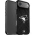 MLB Toronto Blue Jays Dark Wash iPhone 17 Air Impact Case