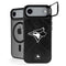 MLB Toronto Blue Jays Dark Wash iPhone 17 Air Kickstand Case