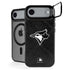 MLB Toronto Blue Jays Dark Wash iPhone 17 Air Kickstand Case