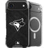 MLB Toronto Blue Jays Dark Wash iPhone 17 Air MagSafe Case