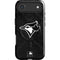MLB Toronto Blue Jays Dark Wash iPhone 17 Air Magsafe Impact Case