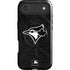 MLB Toronto Blue Jays Dark Wash iPhone 17 Air Magsafe Impact Case