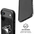 MLB Toronto Blue Jays Dark Wash iPhone 17 Air Magsafe Impact Case