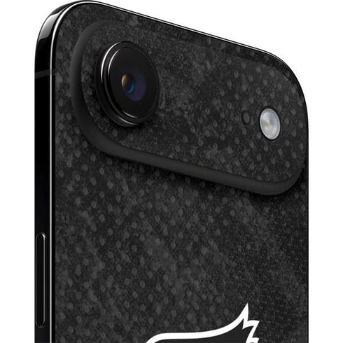 MLB Toronto Blue Jays Dark Wash iPhone 17 Air Skin