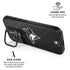 MLB Toronto Blue Jays Dark Wash iPhone 17 Kickstand Case