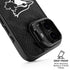 MLB Toronto Blue Jays Dark Wash iPhone 17 Kickstand Case