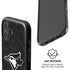 MLB Toronto Blue Jays Dark Wash iPhone 17 Magsafe Impact Case