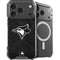 MLB Toronto Blue Jays Dark Wash iPhone 17 Pro MagSafe Case