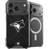 MLB Toronto Blue Jays Dark Wash iPhone 17 Pro MagSafe Case