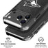 MLB Toronto Blue Jays Dark Wash iPhone 17 Pro MagSafe Case