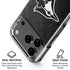 MLB Toronto Blue Jays Dark Wash iPhone 17 Pro MagSafe Case