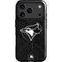 MLB Toronto Blue Jays Dark Wash iPhone 17 Pro Magsafe Impact Case