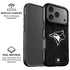 MLB Toronto Blue Jays Dark Wash iPhone 17 Pro Magsafe Impact Case