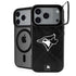 MLB Toronto Blue Jays Dark Wash iPhone 17 Pro Max Kickstand Case