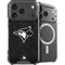 MLB Toronto Blue Jays Dark Wash iPhone 17 Pro Max MagSafe Case
