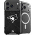 MLB Toronto Blue Jays Dark Wash iPhone 17 Pro Max MagSafe Case