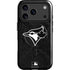 MLB Toronto Blue Jays Dark Wash iPhone 17 Pro Max Magsafe Impact Case