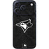 MLB Toronto Blue Jays Dark Wash iPhone 17 Pro Max Skin