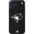 MLB Toronto Blue Jays Dark Wash iPhone 17 Pro Skin