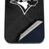MLB Toronto Blue Jays Dark Wash iPhone 17 Pro Skin