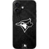 MLB Toronto Blue Jays Dark Wash iPhone 17 Skin