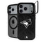 MLB Toronto Blue Jays Dark Wash iPhone 18 Pro Kickstand Case