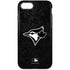 MLB Toronto Blue Jays Dark Wash iPhone Cases