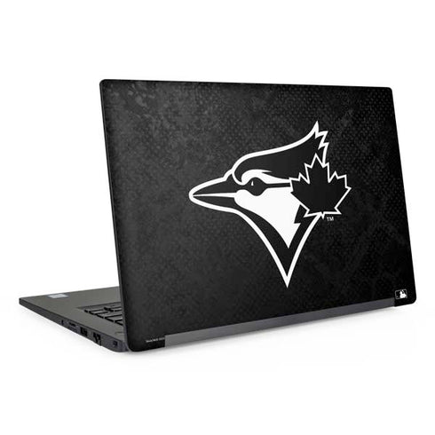 MLB Toronto Blue Jays Dark Wash Dell Latitude Skin