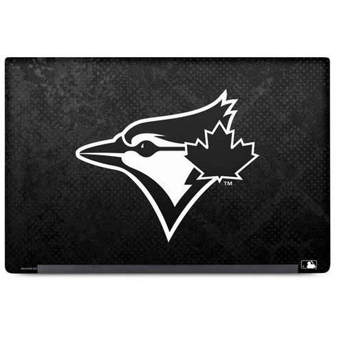 MLB Toronto Blue Jays Dark Wash Dell Latitude Skin