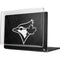 MLB Toronto Blue Jays Dark Wash MacBook Pro 14in (2021-24) Case plus Skin