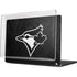MLB Toronto Blue Jays Dark Wash MacBook Pro 14in (2021-24) Case plus Skin