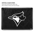 MLB Toronto Blue Jays Dark Wash MacBook Pro 14in (2021-24) Case plus Skin