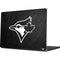 MLB Toronto Blue Jays Dark Wash Apple MacBook Pro 14-inch Skin