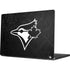 MLB Toronto Blue Jays Dark Wash Apple MacBook Pro 14-inch Skin