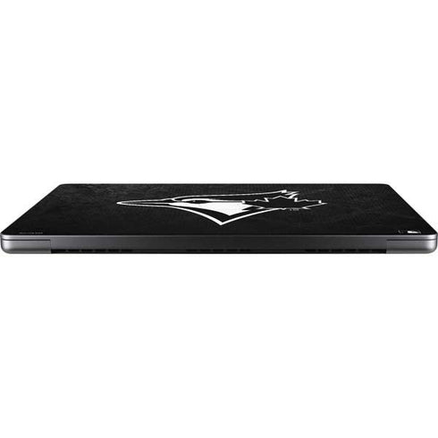 MLB Toronto Blue Jays Dark Wash Apple MacBook Pro 14-inch Skin
