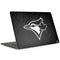 MLB Toronto Blue Jays Dark Wash MacBook Skins