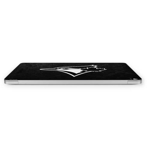 MLB Toronto Blue Jays Dark Wash Apple MacBook Pro 16-inch Skin